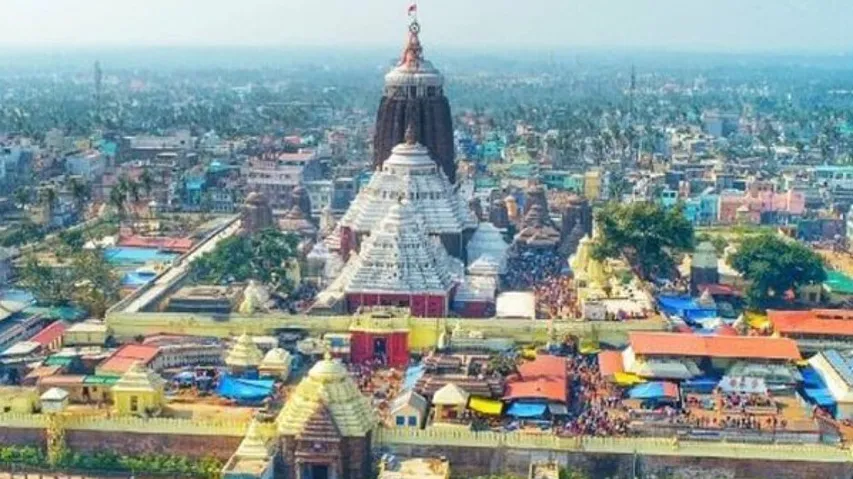 Nabajouban Darshan: Things to know about Lord Jagannath, His Siblings’ youthful splendor