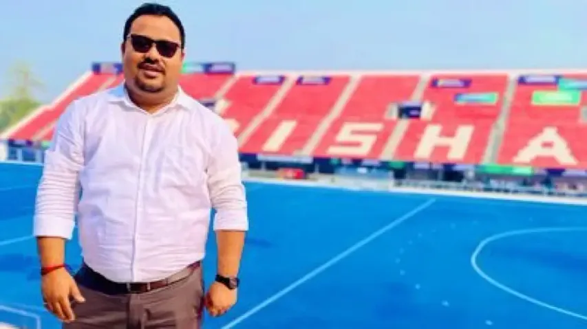 Kaushik Patnaik appointed OSD to Odisha CM Mohan Majhi