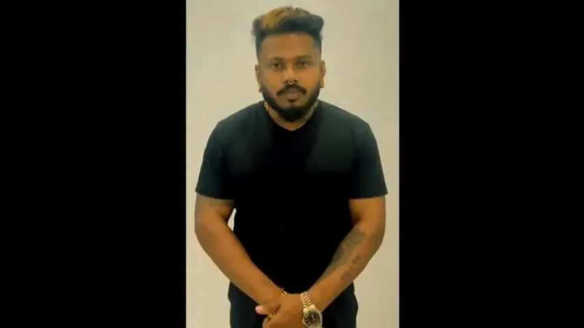 ‘Will cover it up after healing,’ says foreign woman who engraved Lord Jagannath tattoo on thigh