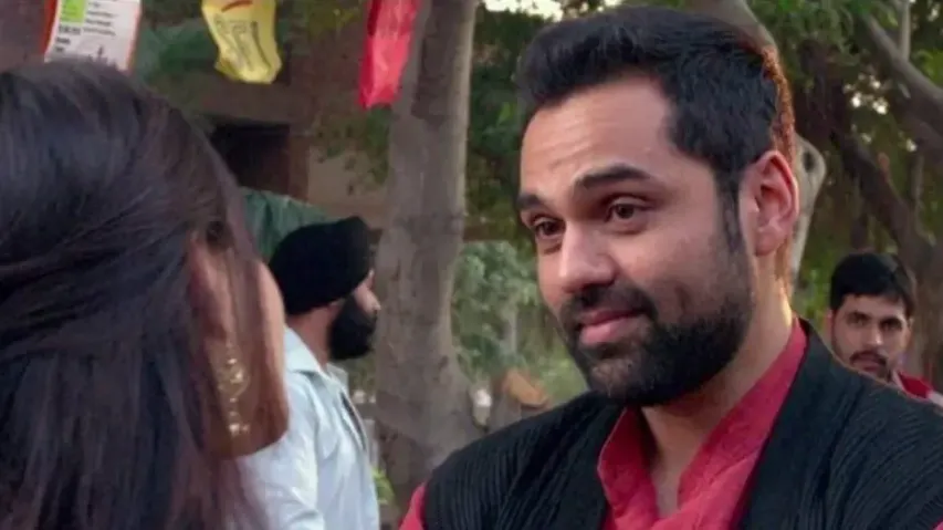 Abhay Deol went into self destructive mode to escape from stardom