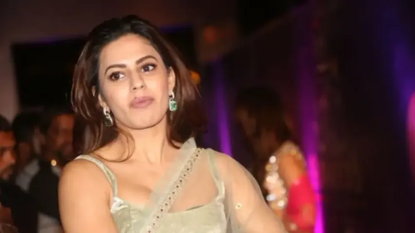 Who is Kannada actress and daughter of IPS officer arrested with gold worth crores?