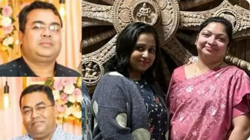 Kolkata triple murder: Successful business to Rs 16 crore debt! Shocking reasons for downfall