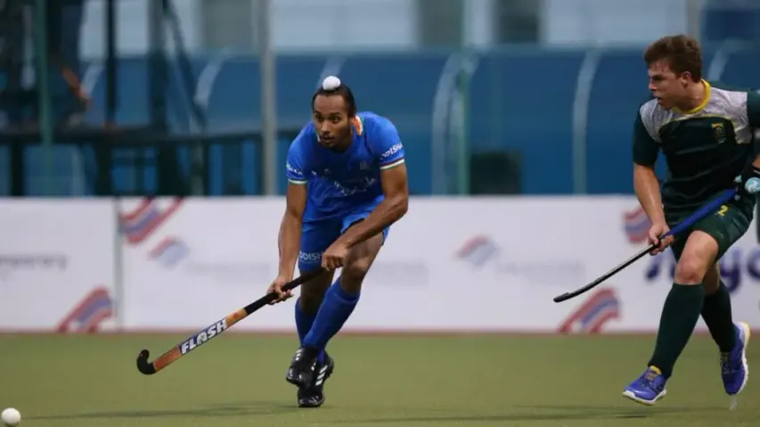 Angad Bir Singh