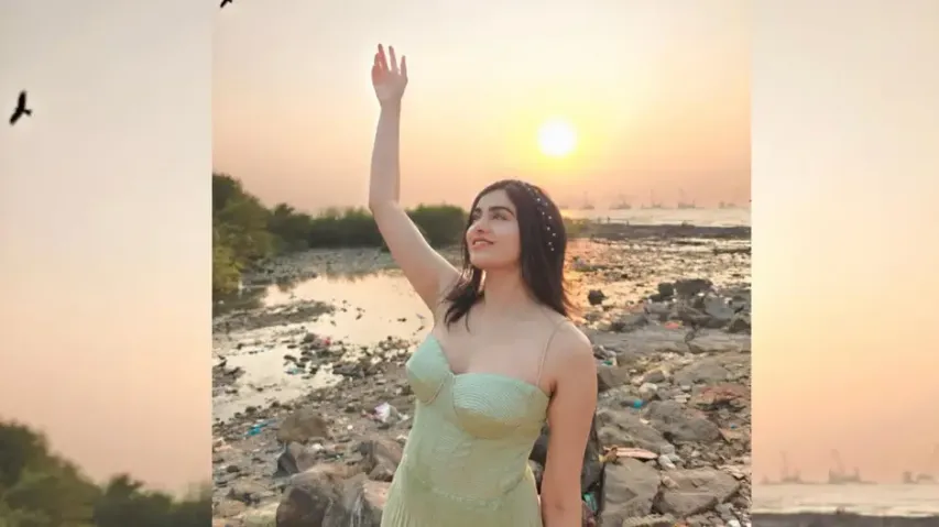 Adah Sharma does not want to get married lost all joy in real life