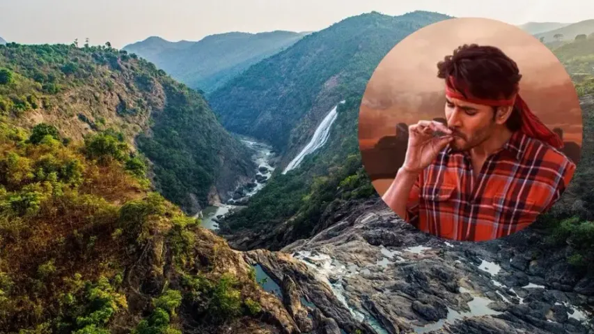 All about Odisha's Koraput, a hidden gem that attracted Rajamouli, Mahesh Babu, Allu Arjun & Anushka