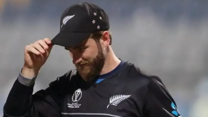 Champions Trophy 2025: This is why ‘unlucky’ Kane Williamson called true gentleman of cricket