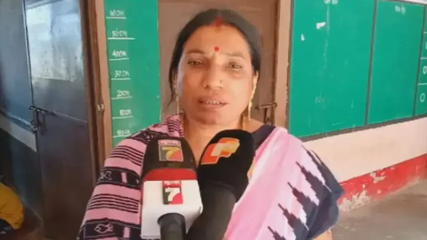 Odisha school students made to sit separately over ‘non-purification after family member’s death’