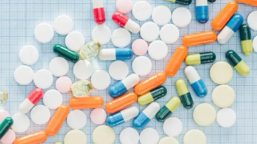 India ranked 11th in global pharma exports in 2023: Centre
