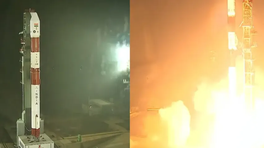 ISRO earns $439 mn via foreign satellite launches in 10 years: Minister