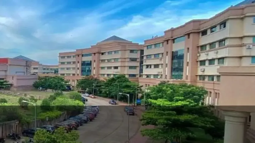 Summer internship opportunity at NISER Bhubaneswar