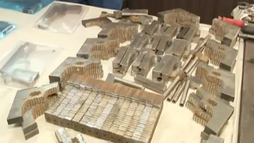 Is Odisha now the new spot for illegal gun manufacturing? 