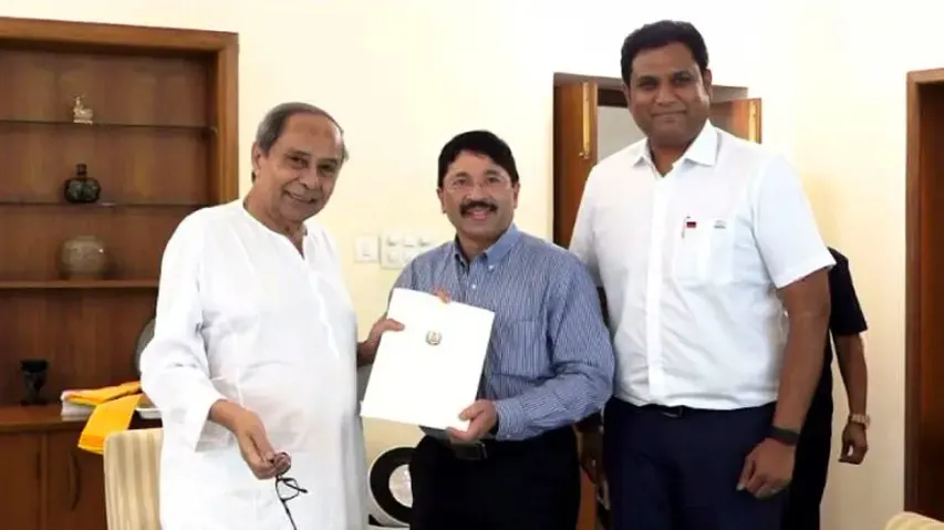 Is Naveen Patnaik charting new political course for BJD’s survival?