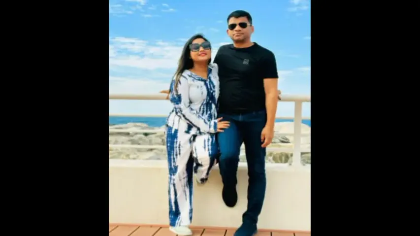 Ex-MP Pradeep Majhi faces social ostracisation after inter-caste marriage