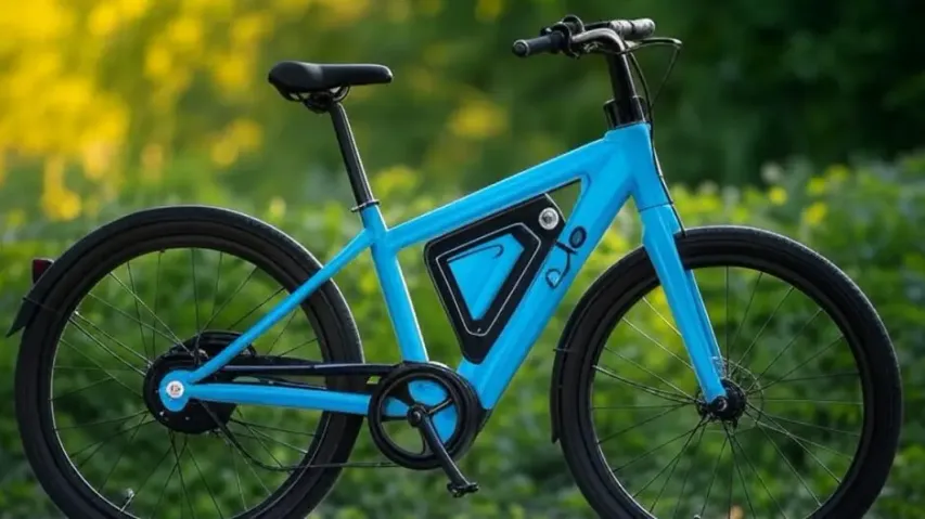 Amid Jio E-bike buzz, here’s how the company plans to transform India’s two-wheeler EV market