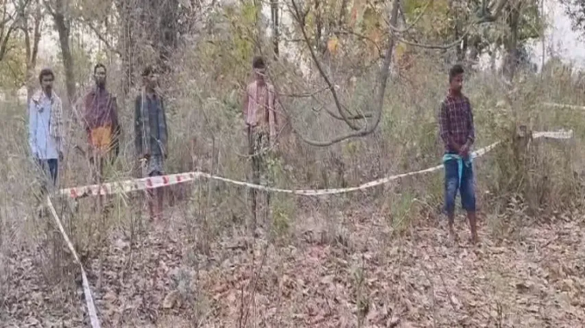 Angul shocker! Missing 5-year-old girl found dead, rape and murder suspected