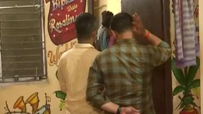 Cuttack Murder Incident 