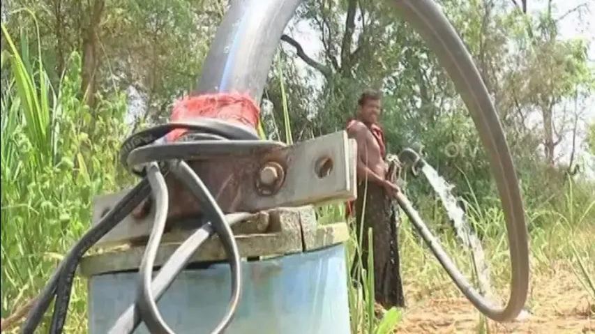 Odisha govt to lodge FIR against contract firms for delay in executing drinking water projects