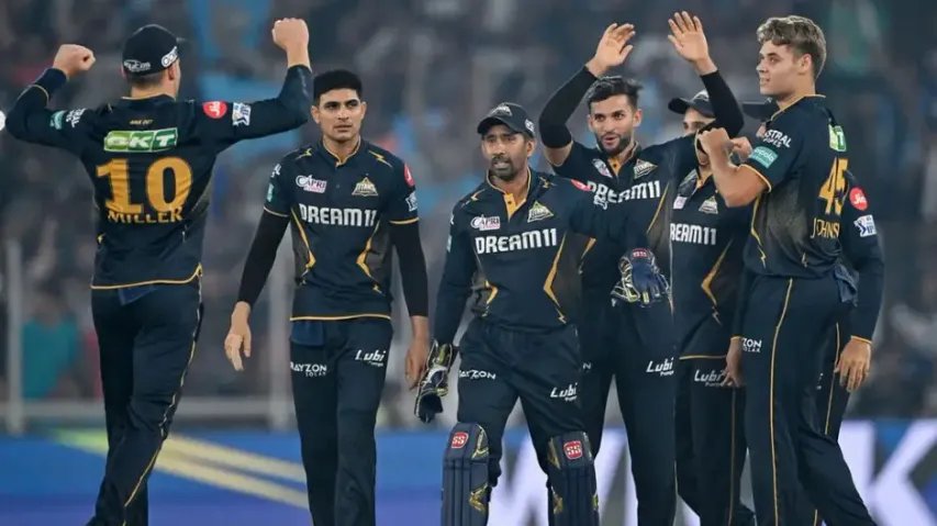 IPL 2025: Shubman Gill to lead Gujarat Titans; predicted playing XI, impact player