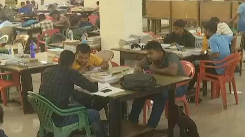 Cuttack's Biswanath Pandit Central Library struggles to get a permanent building