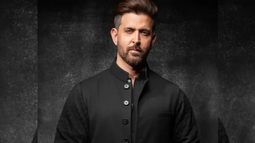 How Hrithik Roshan Enhanced His Speech Fluency