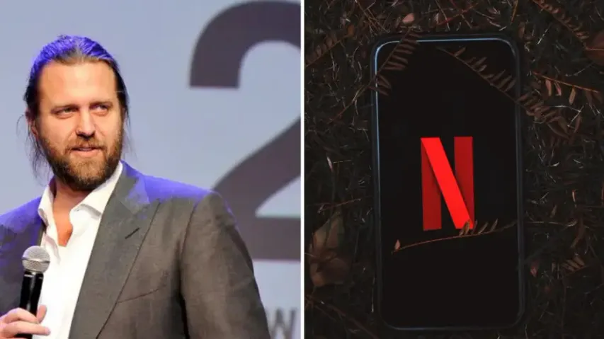 Netflix defrauded of $11M by Hollywood director in shocking scam; know modus operandi