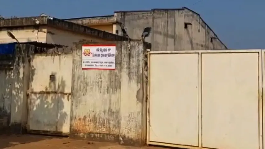 IT raids multiple locations in Odisha; tax evasion, liquor deals on radar