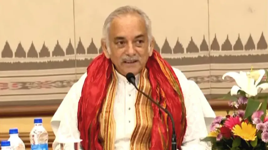 Key meeting held amidst row over untimely Rath Yatra by ISKCON