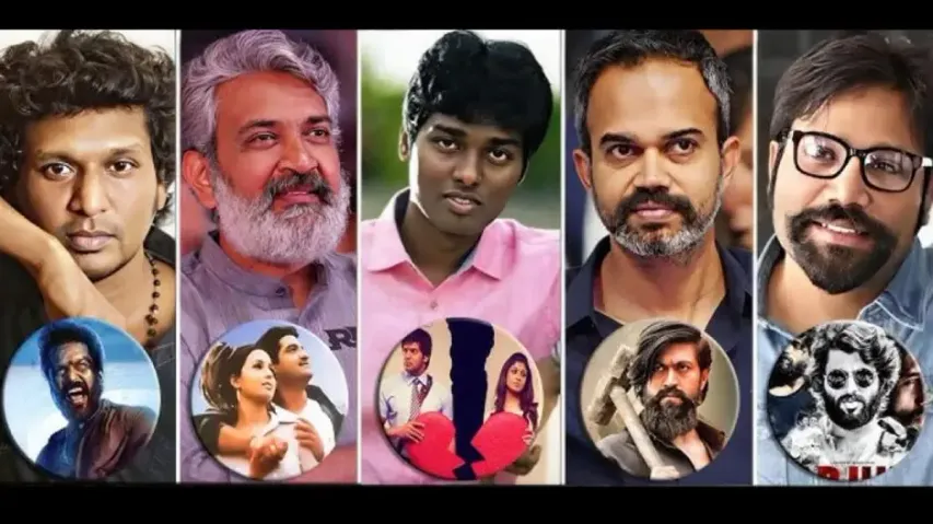 Indian directors with no flop movies: The legendary masters of box office blockbusters!