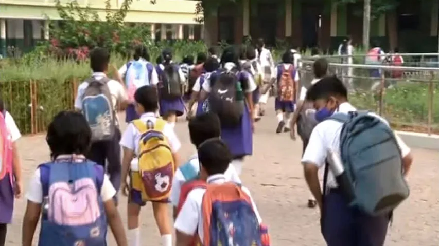 Decision on summer vacation of schools in next two days: Odisha Minister