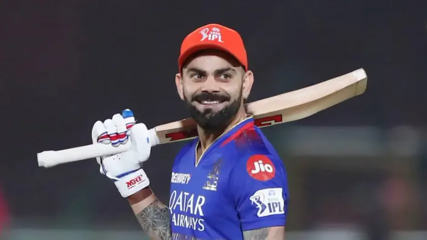 Virat Kohli’s love-hurt affair with Eden Gardens in spotlight ahead of RCB vs KKR IPL 2025 opener