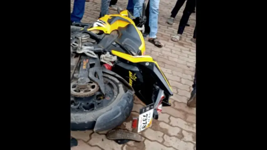 Naba Das’ cook death case: Key witness grievously injured in road mishap in Odisha