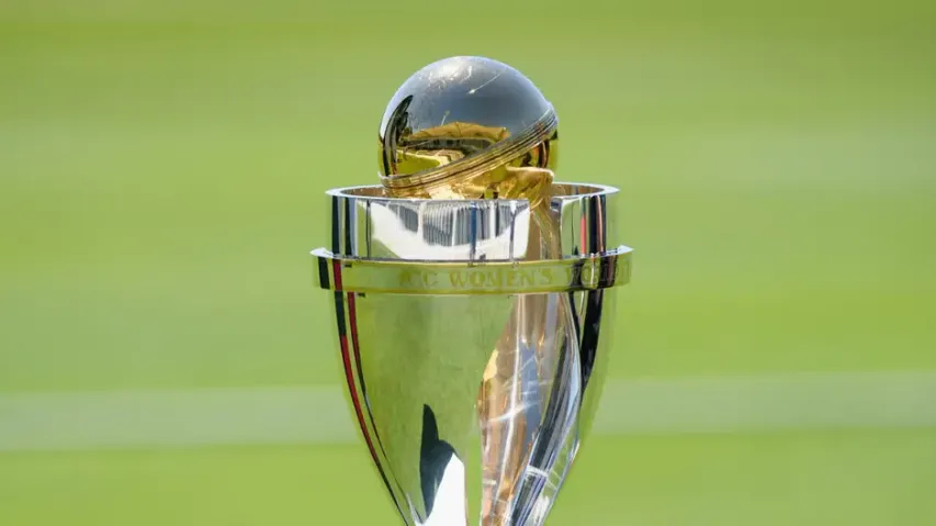 India to host ICC World Cup 2025 in September; Visakhapatnam leading among tentative list of venues