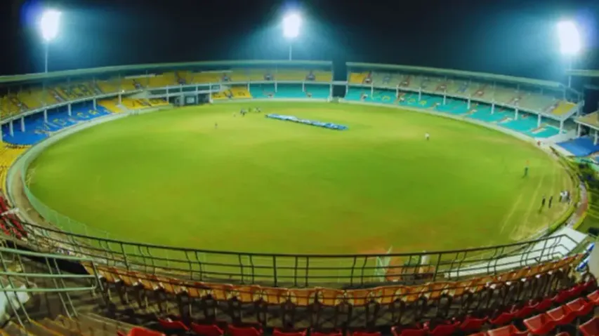 Why Visakhapatnam instead of Mumbai, Vadodara will host inaugural ICC Women’s World Cup 2025?