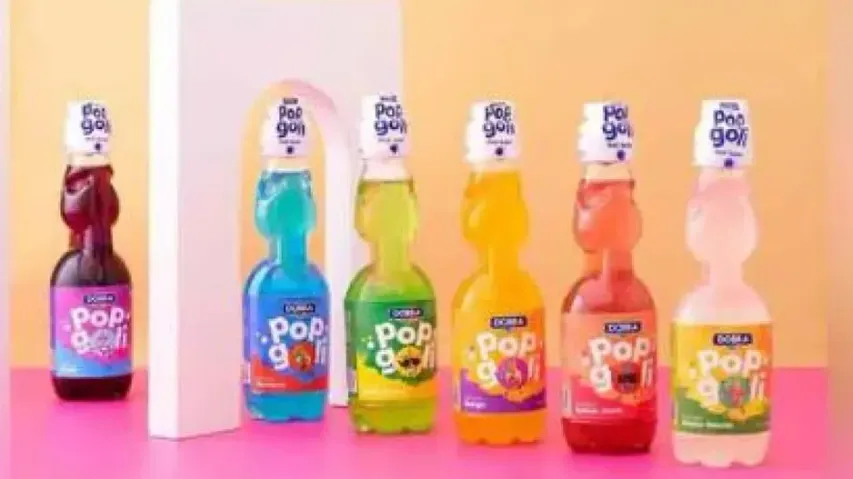  India's Iconic Goli Soda enters USA, UK, Europe and Gulf markets