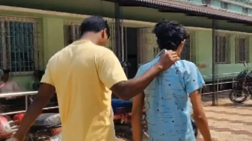 Odisha teenager ‘hacks girlfriend to death, dumps body in forest’