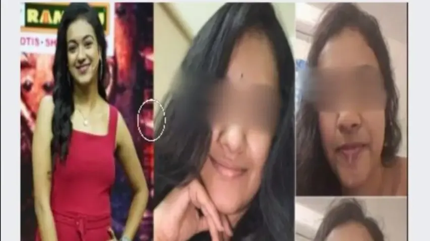 Private ‘casting couch’ video of Tamil actress Shruthi Narayanan leaked online!