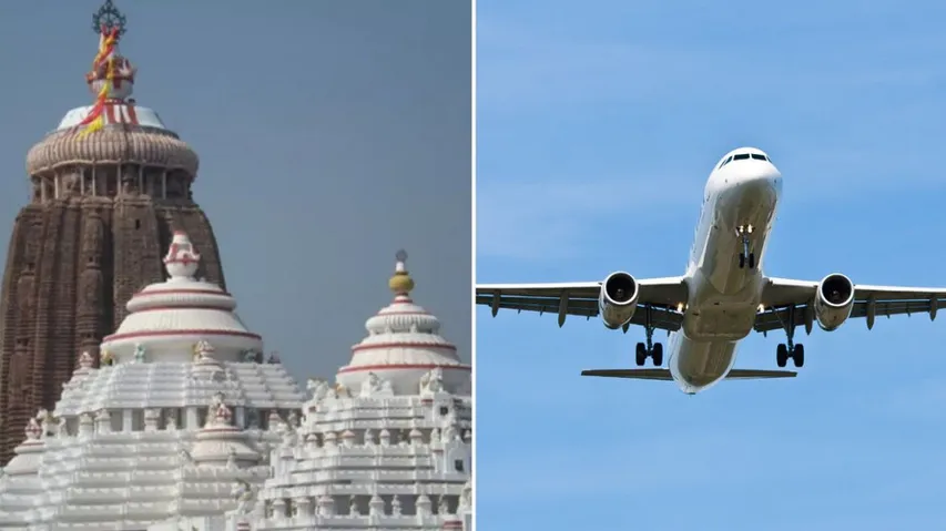 Rs 5631 crore Shree Jagannath Airport in Odisha’s Puri got Centre's nod; all you should know
