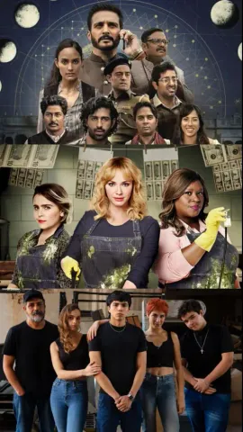 7 Best Heist Web Shows To Add To Your Watch List