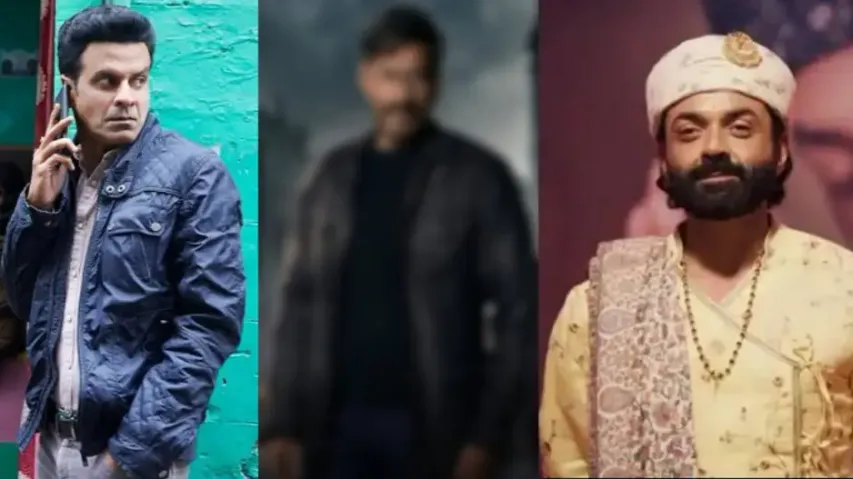 India highest paid OTT star charged Rs 18 cr per episode Not Manoj Bajpayee Bobby Deol