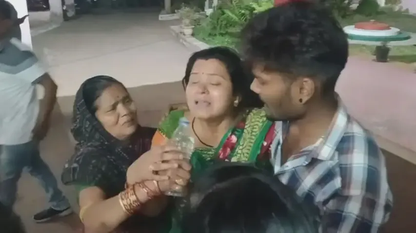 Minor boy ‘hangs self’ over frequent fights between parents in Phulbani