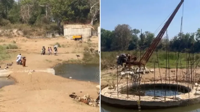 Crores allocated for ‘incomplete bridges’ in Odisha: Four years on, Biju Setu project wallows in neg