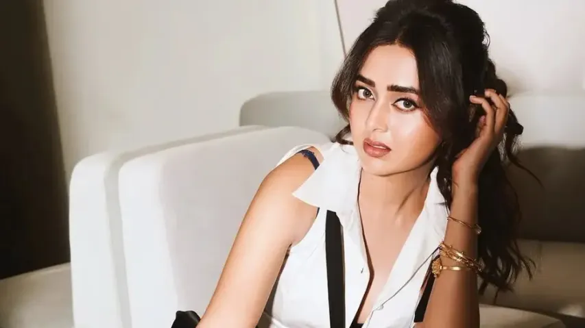 Tejasswi Prakash
