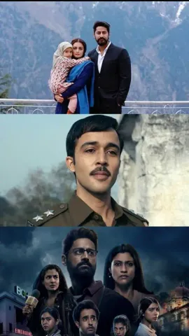 7 Indian Web Series On OTT Platforms Inspired By True Events