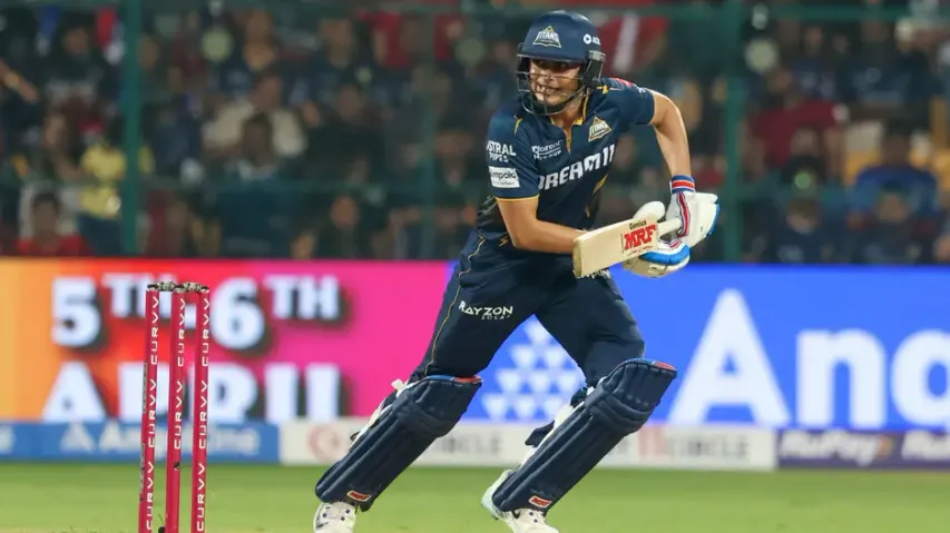 Gujarat Titans