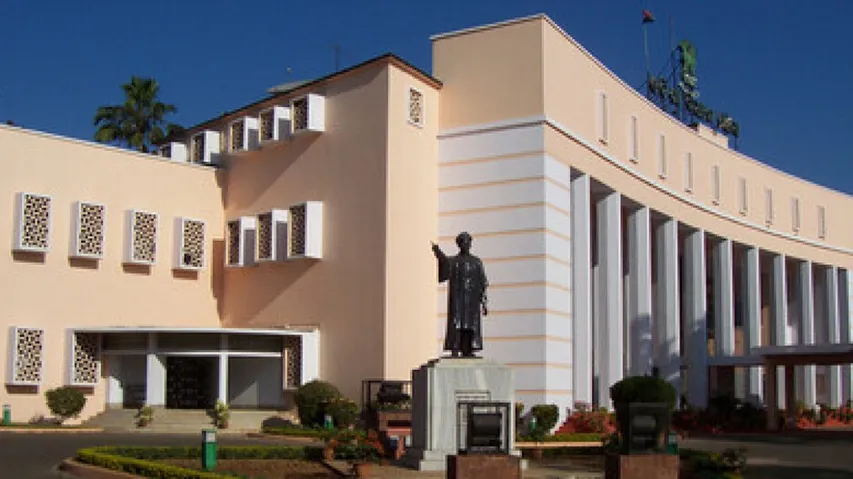 Odisha Assembly