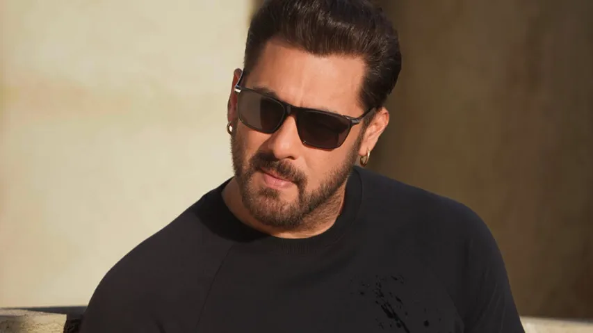 Salman Khan