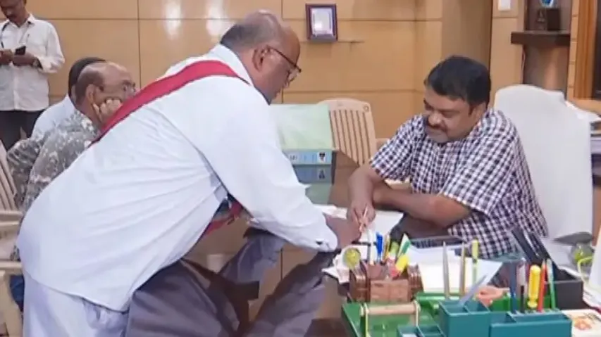 Govt offices of Hirakud Dam’s three engineers attached for delay in payment to contractors