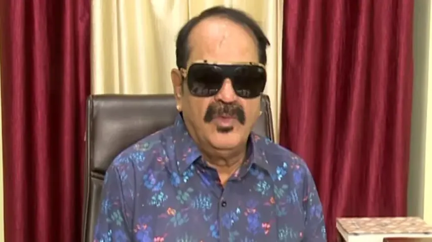 Congress MLA Tara Bahinipati claims internal rift, leadership crisis in BJD; hidden BJP alliance