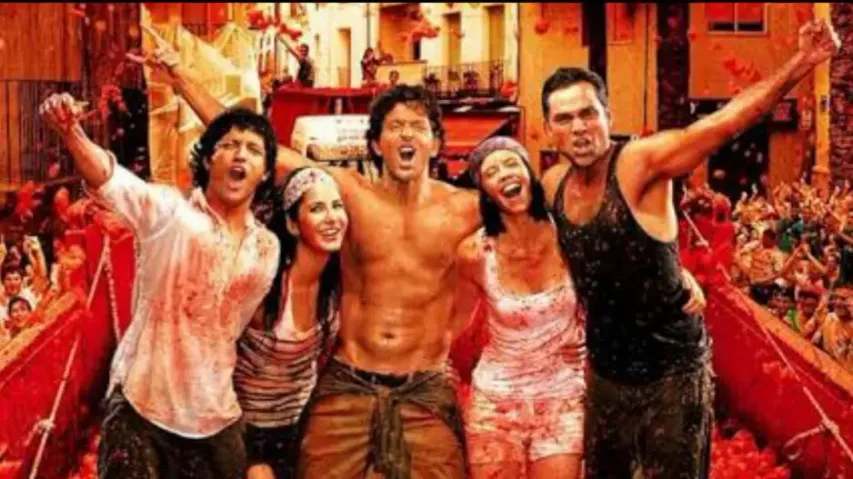 Zindagi Na Milegi Dobara 2 on cards! Hrithik Roshan's instincts suggest sequel will happen