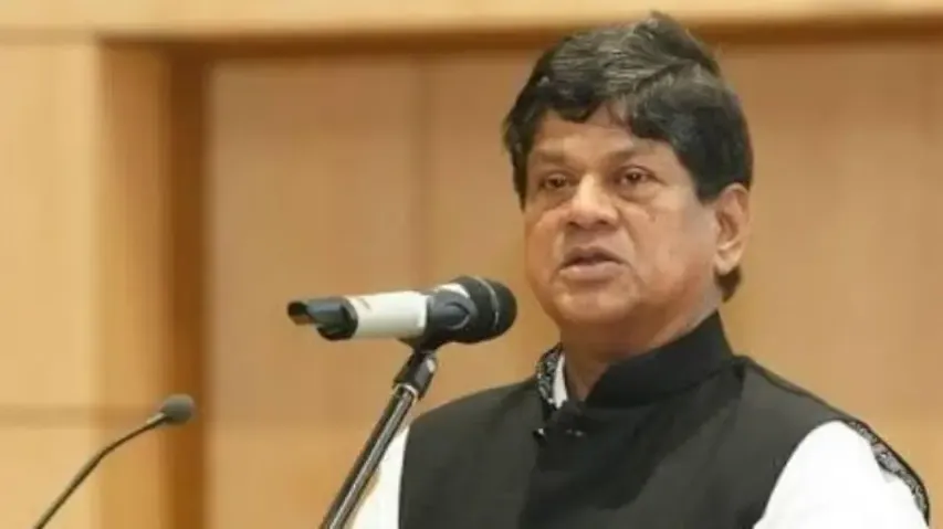 Waqf Bill u-turn: Soumya Ranjan Patnaik targets Naveen Patnaik, terms him a ‘Chup Shaitan’